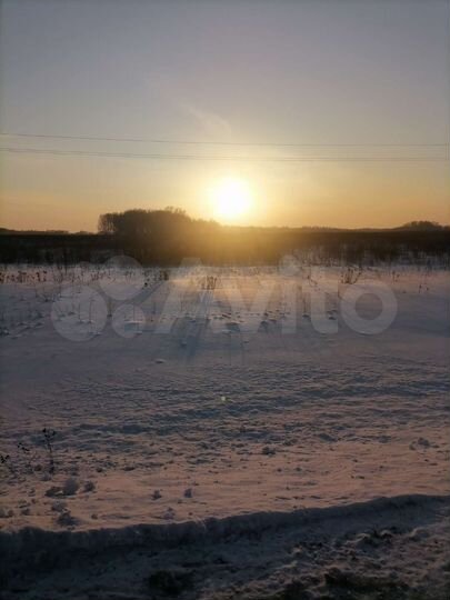 Участок 17,5 га (СНТ, ДНП)