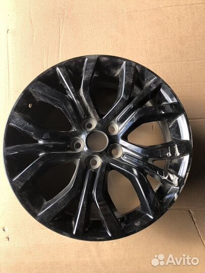 Диск Литой R18 Mitsubishi Outlander III 4250F635