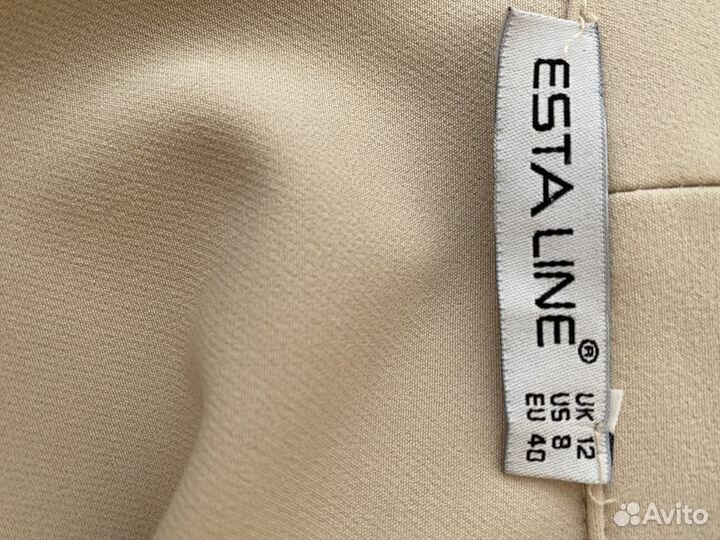 Готовый образ на любое мероприятие