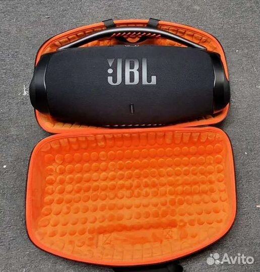 Сумка для JBL Boombox 3