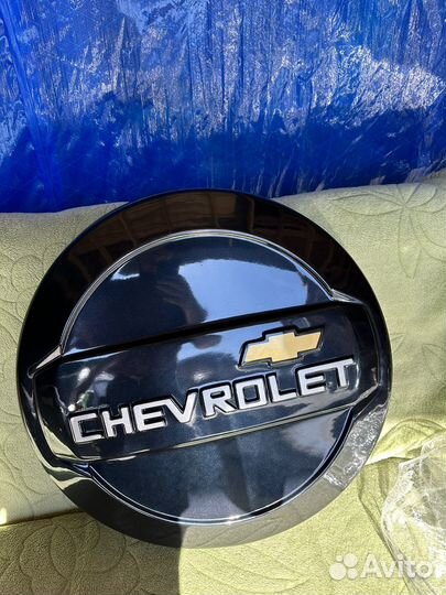 Чехол для запаски