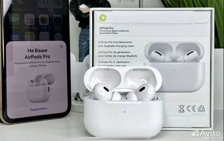 Airpods pro 2
