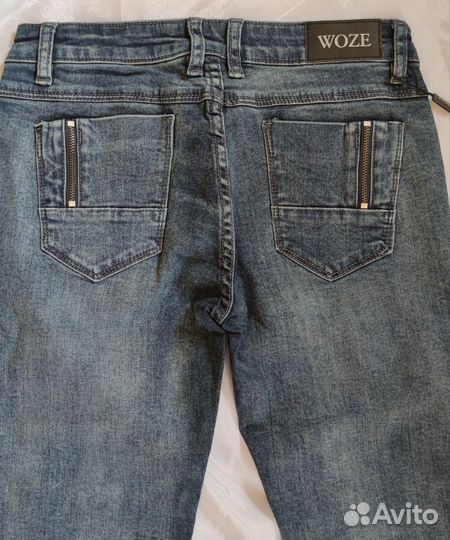 Джинсы женские новые 44размер