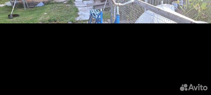 Велосипед СССР