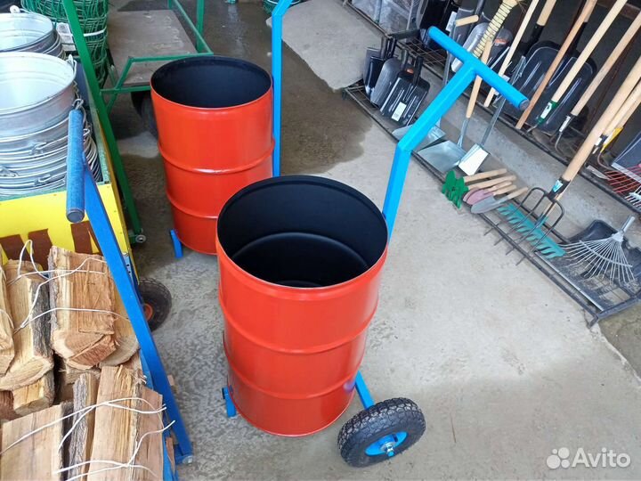 Контейнер для мусора