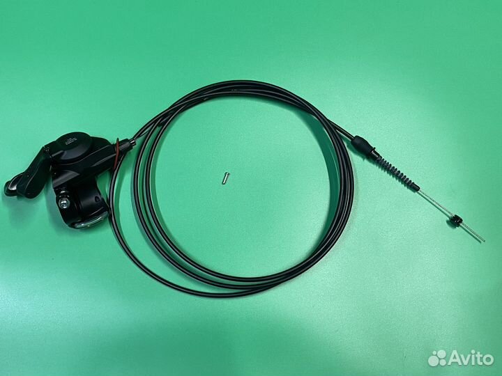 Новая манетка Alfine SL-S7000-8