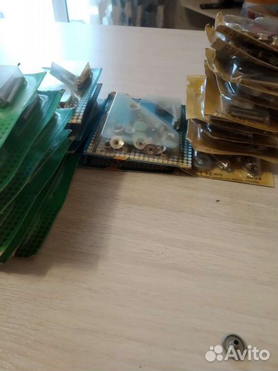 Швейная фурнитура.Кнопки 12мм