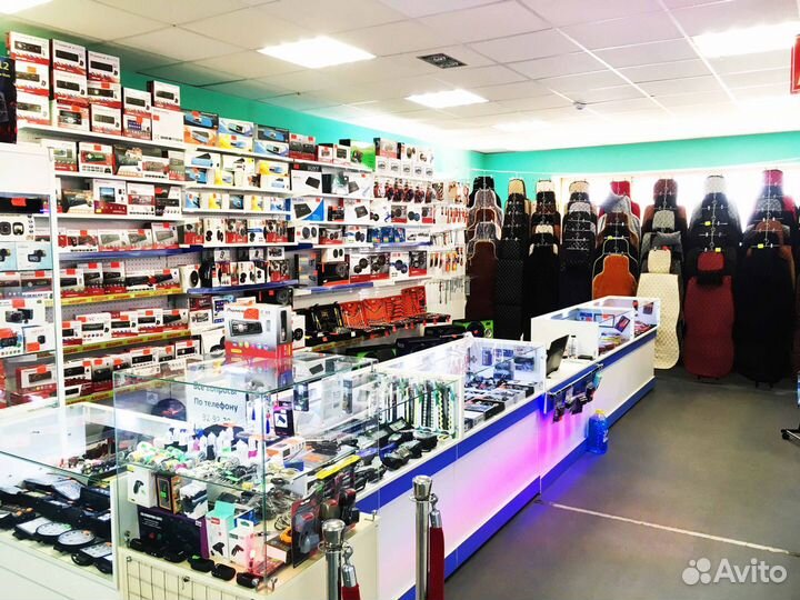 Магнитола Android 11 9 дюймов