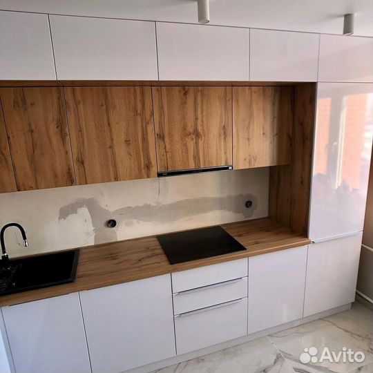 Кухни на заказ