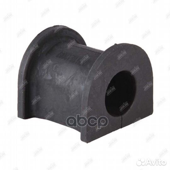 Втулка стабилизатора chevrolet lanos 97-02/daew