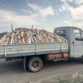 Дрова