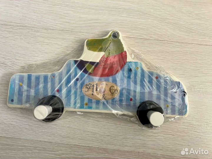 IKEA детская вешалка