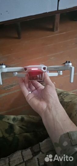 Dji Mavic mini 2