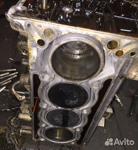 Шорт блок м271.860