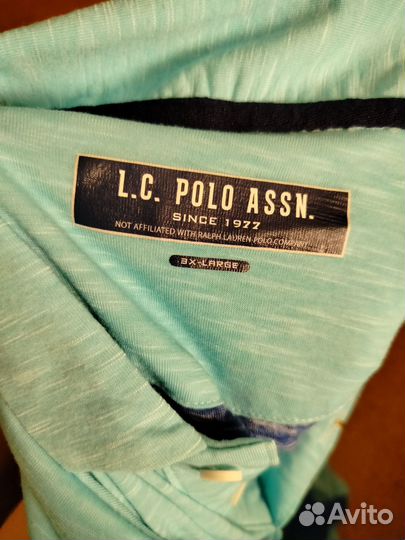 Us polo assn