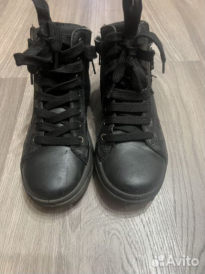 Ботинки Geox 31 размер