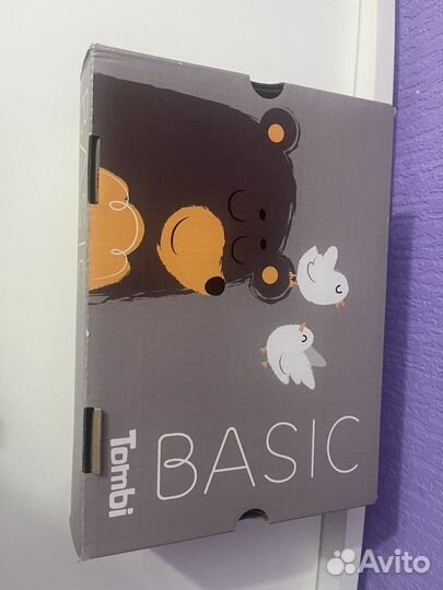 Туфли детские