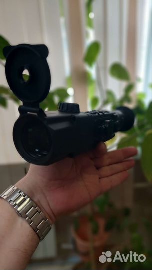 Цифровой прицел Pulsar Digisight Ultra N455