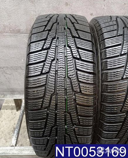 Nokian Tyres Nordman RS2 195/55 R15 89R