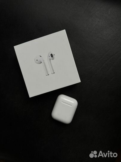 AirPods оригинал