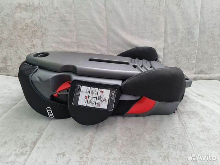 Детское автокресло 15 до 36 кг Audi youngster plus