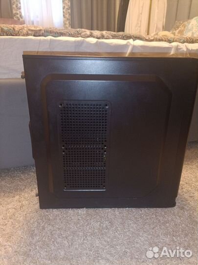 Корпус для пк atx