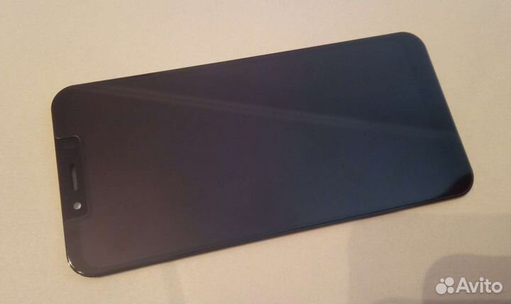 UleFone Armor 6. Замена экрана + защитое стекло