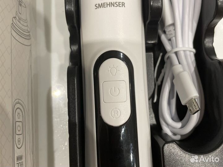 Гриндер для когтей для кошек и собак