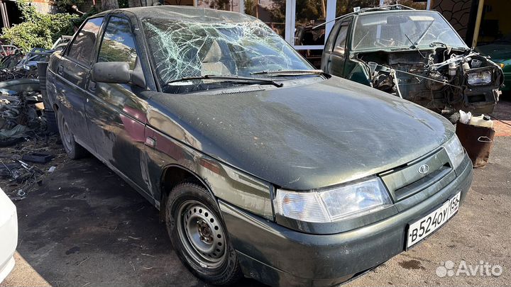 Разбор ваз 2110 богдан запчасти