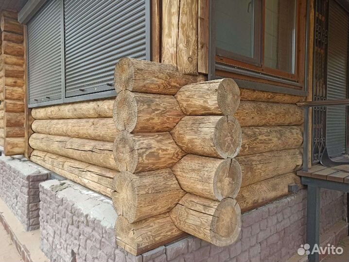 Пескоструйная обработка и безвоздушная покраска