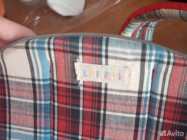 Эргорюкзак