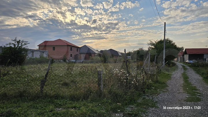 Участок 12 га (ИЖС)