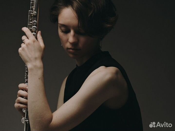 Репетитор / преподаватель по музыке