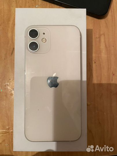 iPhone 12 mini, 64 ГБ