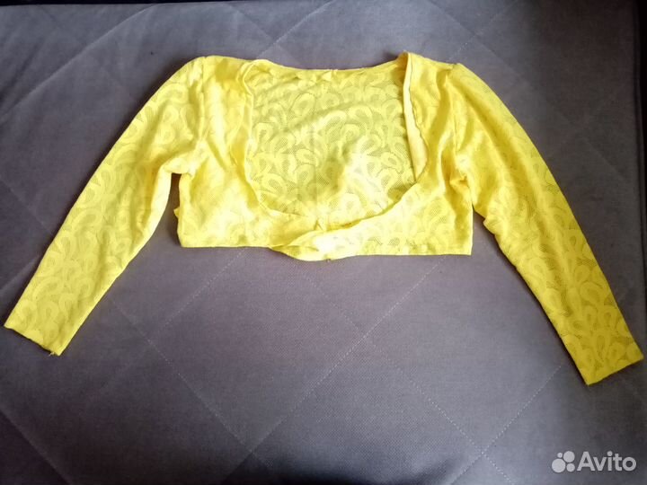 Костюм для восточных танцев