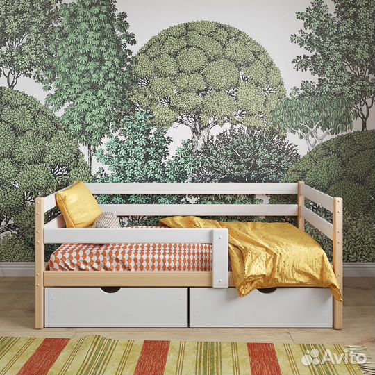 Мебель для детской комнаты