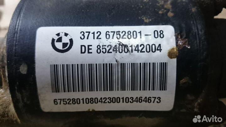 Задний активный стабилизатор в сборе BMW 7 E65