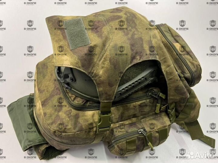 Рюкзак тактический 40 литров