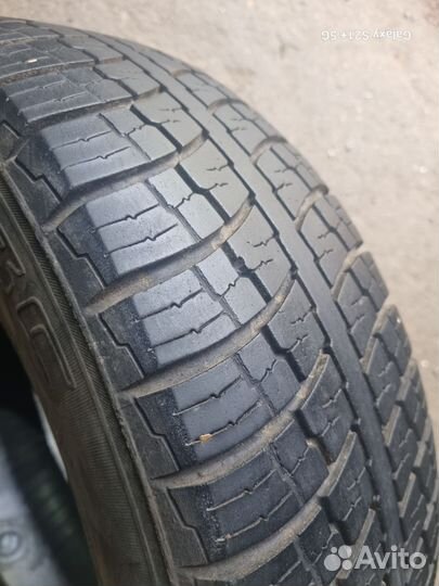 КАМА Кама-231 185/75 R13C 96N