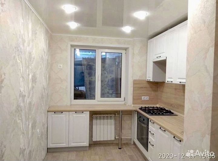 Кухонный гарнитур