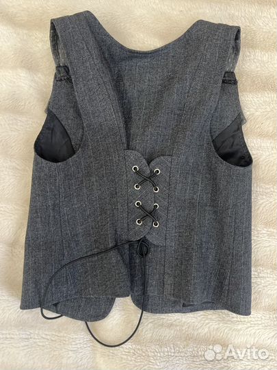 Школьная форма для девочек