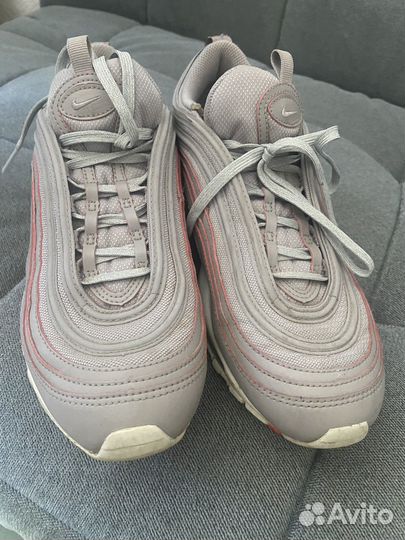Кроссовки nike