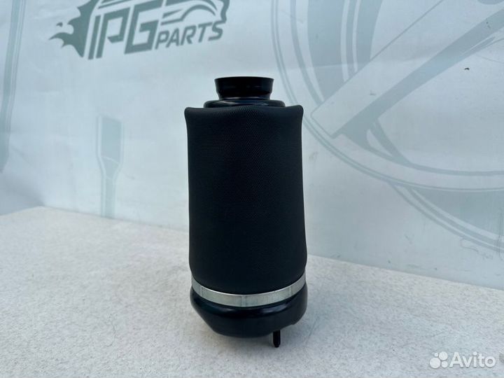 Баллон пневмо передняя стойка Mercedes Ml W164