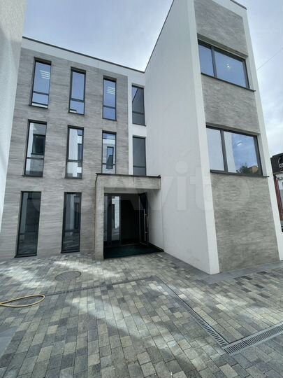 Апартаменты-студия, 25 м², 2/3 эт.