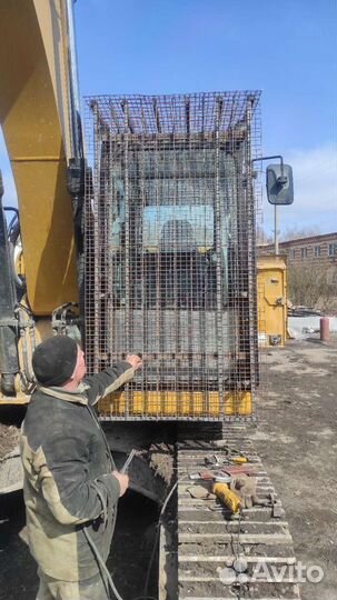 Сварочные работы. Сварщик