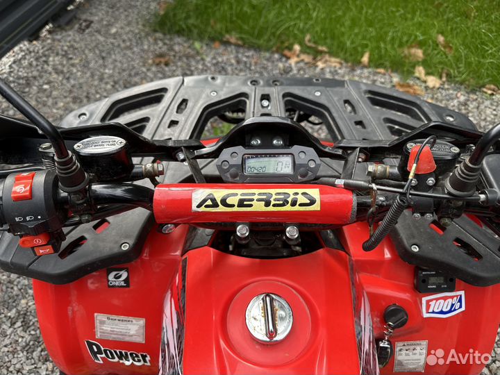 Avantis Hunter classic 8+ new
