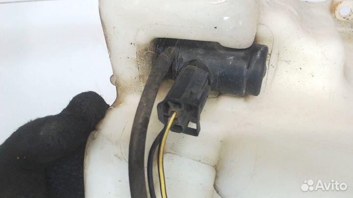 Бачок омывателя Rover 600-series, 1999