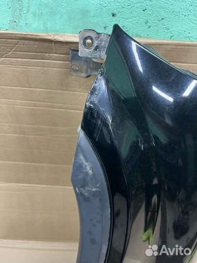 Honda CRV, RD1,крыло левое переднее