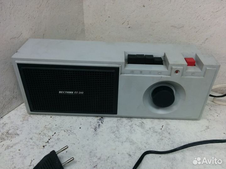 Радио 3-х программный