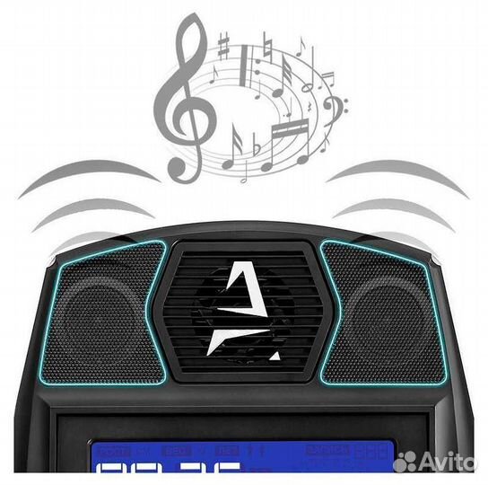 Велотренажёр Ammity Dream DR 30